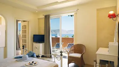 Orpheas Resort - Adults Only