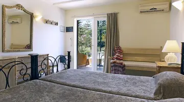 Orpheas Resort - Adults Only