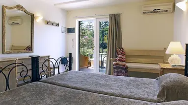 Orpheas Resort - Adults Only