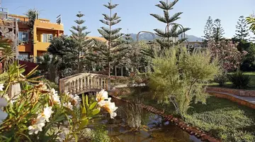 Orpheas Resort - Adults Only