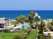 Orpheas Resort - Adults Only