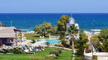 Orpheas Resort - Adults Only