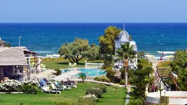 Orpheas Resort - Adults Only