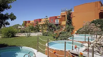 Orpheas Resort - Adults Only