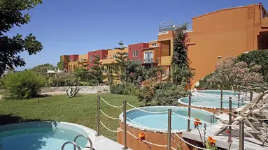 Orpheas Resort - Adults Only