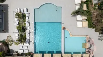 Orpheas Resort - Adults Only