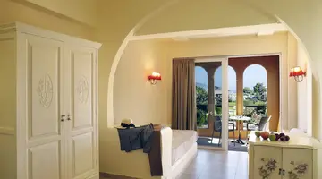 Orpheas Resort - Adults Only