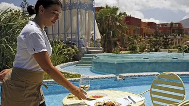 Orpheas Resort - Adults Only
