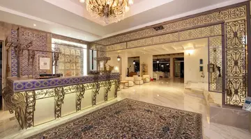 Orpheas Resort - Adults Only