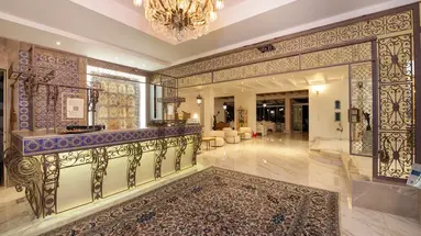 Orpheas Resort - Adults Only