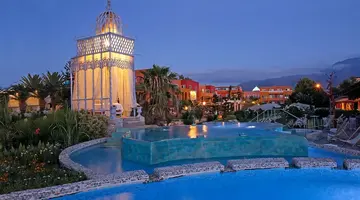 Orpheas Resort - Adults Only