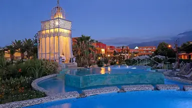 Orpheas Resort - Adults Only