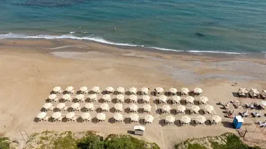 Orpheas Resort - Adults Only