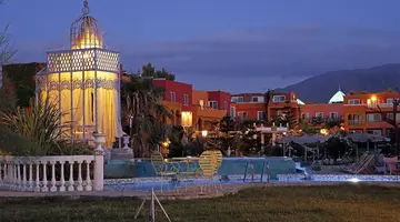 Orpheas Resort - Adults Only
