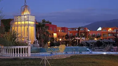 Orpheas Resort - Adults Only