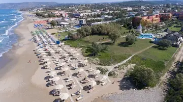 Orpheas Resort - Adults Only
