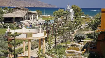 Orpheas Resort - Adults Only