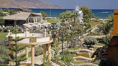 Orpheas Resort - Adults Only