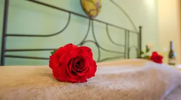 Orpheas Resort - Adults Only