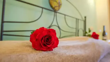 Orpheas Resort - Adults Only