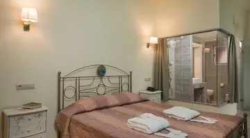 Orpheas Resort - Adults Only