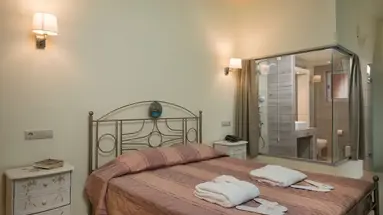 Orpheas Resort - Adults Only