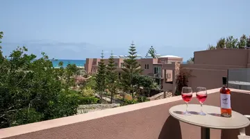 Orpheas Resort - Adults Only