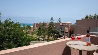Orpheas Resort - Adults Only