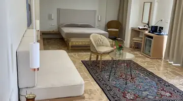 Orpheas Resort - Adults Only