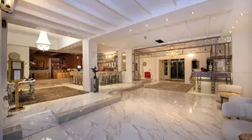 Orpheas Resort - Adults Only