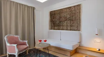 Orpheas Resort - Adults Only