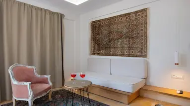 Orpheas Resort - Adults Only