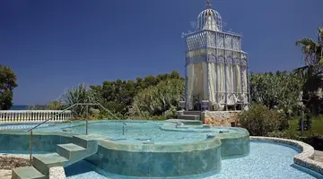 Orpheas Resort - Adults Only