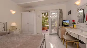 Orpheas Resort - Adults Only