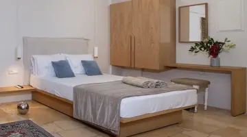 Orpheas Resort - Adults Only