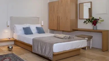 Orpheas Resort - Adults Only