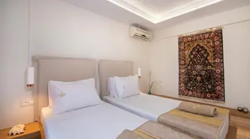 Orpheas Resort - Adults Only