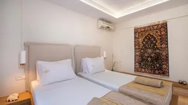 Orpheas Resort - Adults Only
