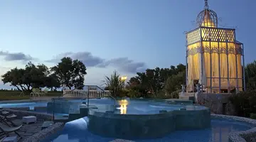 Orpheas Resort - Adults Only