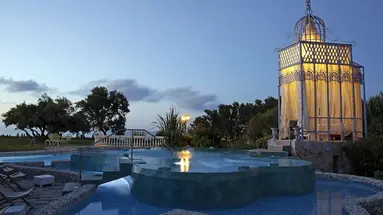 Orpheas Resort - Adults Only