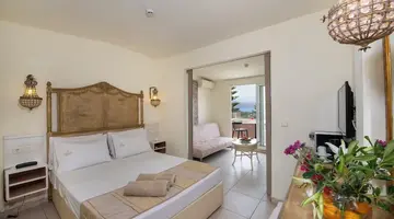 Orpheas Resort - Adults Only