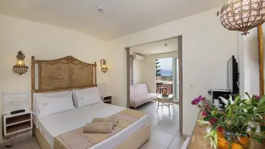 Orpheas Resort - Adults Only