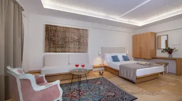 Orpheas Resort - Adults Only