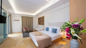 Orpheas Resort - Adults Only