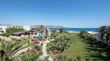Orpheas Resort - Adults Only