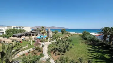 Orpheas Resort - Adults Only