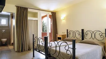 Orpheas Resort - Adults Only