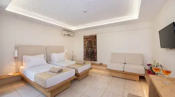 Orpheas Resort - Adults Only