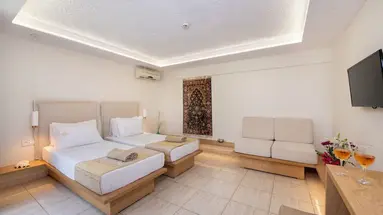 Orpheas Resort - Adults Only