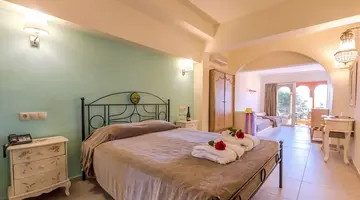 Orpheas Resort - Adults Only